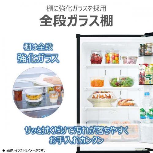 デンキチWeb / 東芝 TOSHIBA 冷蔵庫 153L 右開き 2ドア エクリュ