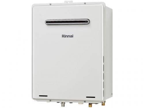 デンキチWeb / リンナイ Rinnai ガスふろ給湯器 都市ガス リモコン別売