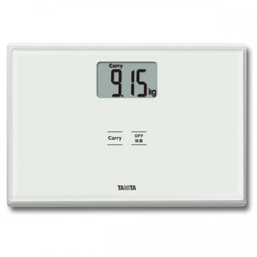 デンキチWeb / タニタ TANITA デジタルヘルスメーター ホワイト HD-664-WH