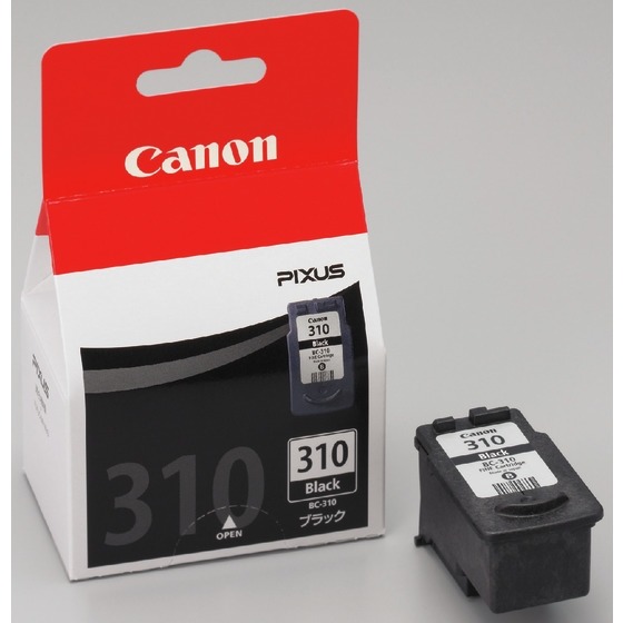 Canon キャノン インクカートリッジ6個 用紙216枚 Canon キャノン