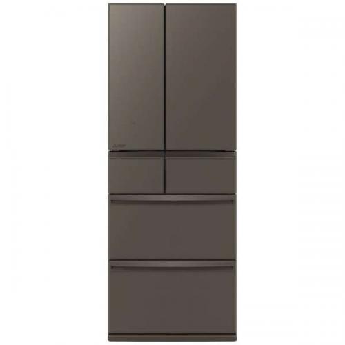 デンキチWeb / 三菱 MITSUBISHI 冷蔵庫 700L 観音開き 6ドア グランド