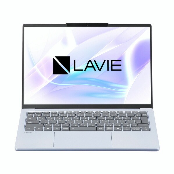 デンキチWeb / エヌイーシー NEC ノートパソコン LAVIE 13.3型 Ryzen 7