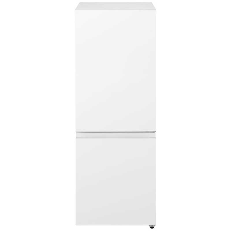 デンキチWeb / ハイアール Haier 冷蔵庫 140L 2ドア 右開き ホワイト