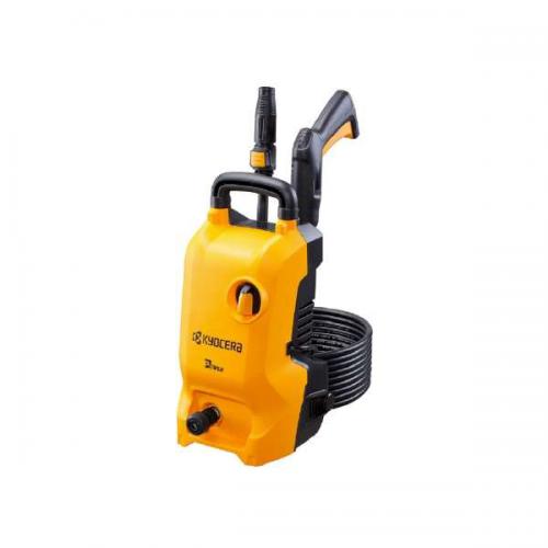 デンキチWeb / アイリスオーヤマ IRIS OHYAMA 高圧洗浄機 オレンジ FBN