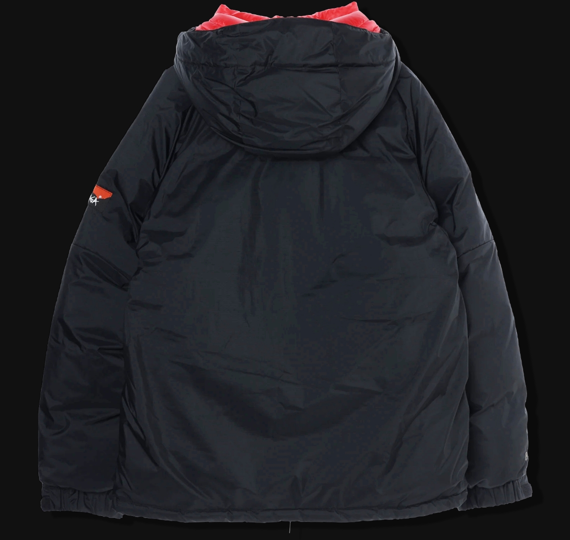 DENHAM x NANGA｜DENHAM（デンハム）日本公式オンラインストア