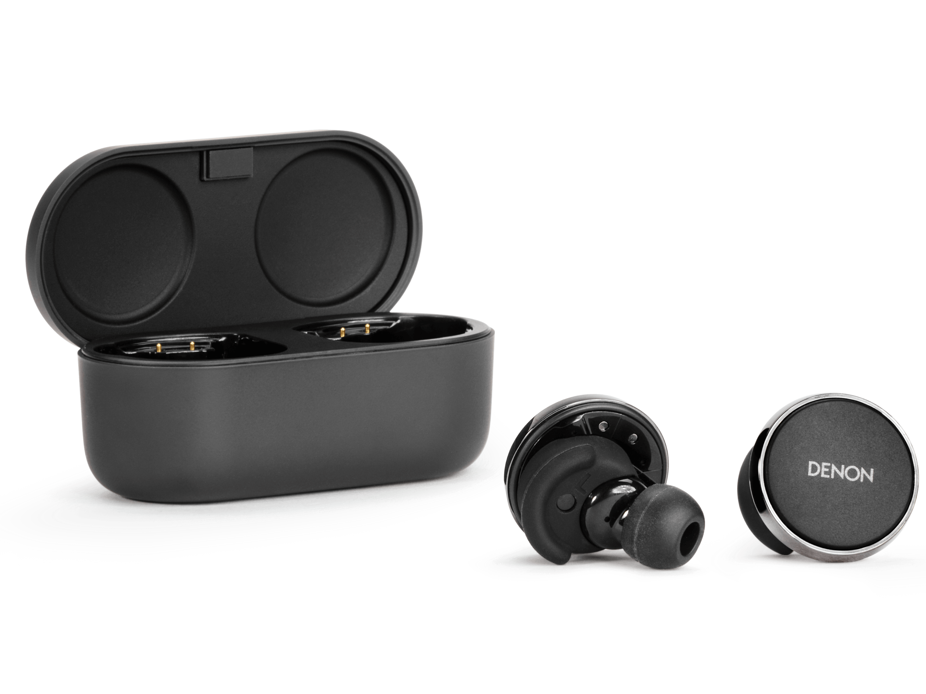 PerL Pro - Premium True Wireless Earbuds with Personalized Sound