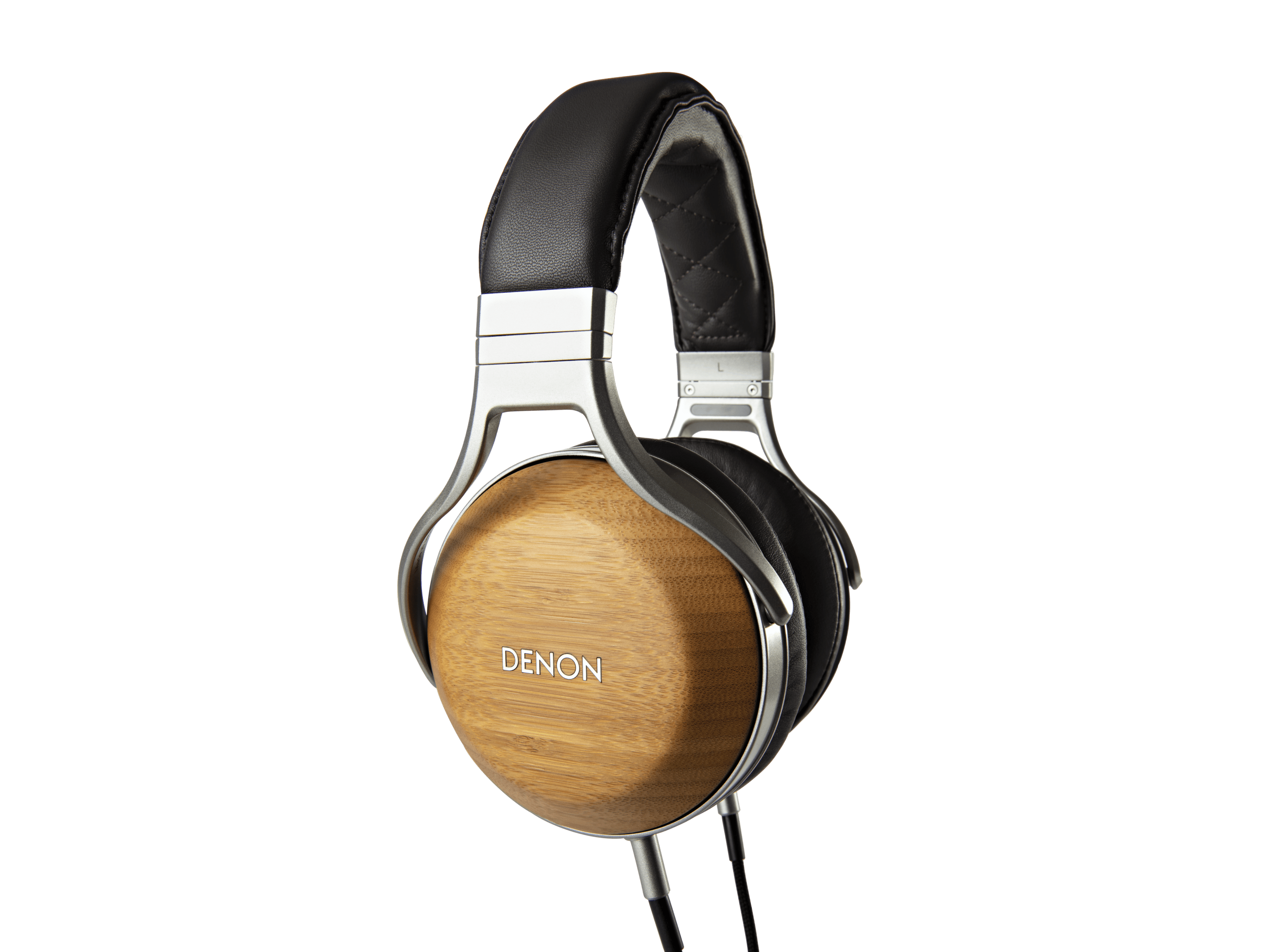 AH-D9200 - Flagship Hi-Fi Headphones fully made in Japan | Denon
