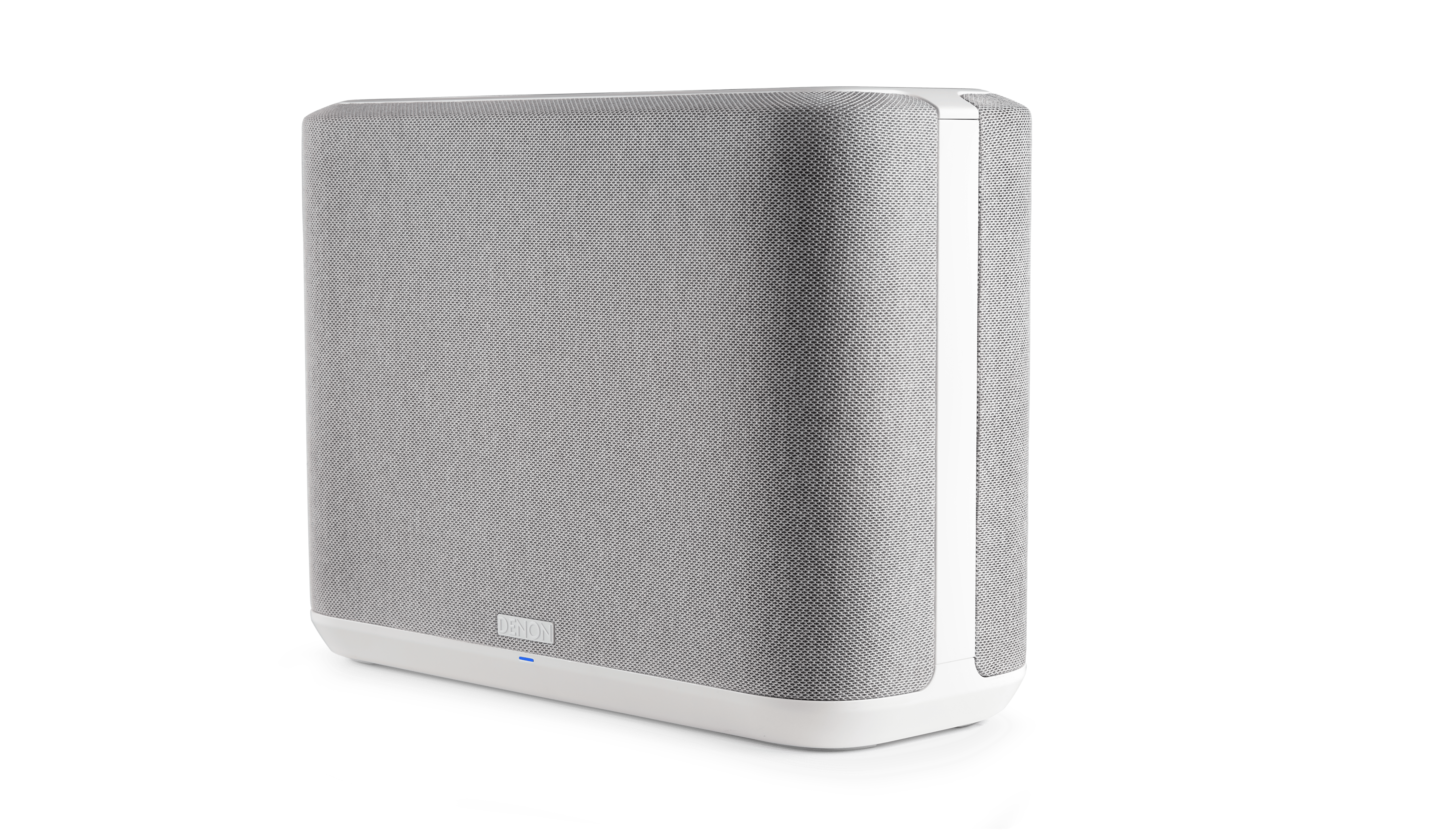Denon Home 250 - Mid-size Smart Speaker Powered by HEOS™ | Denon
