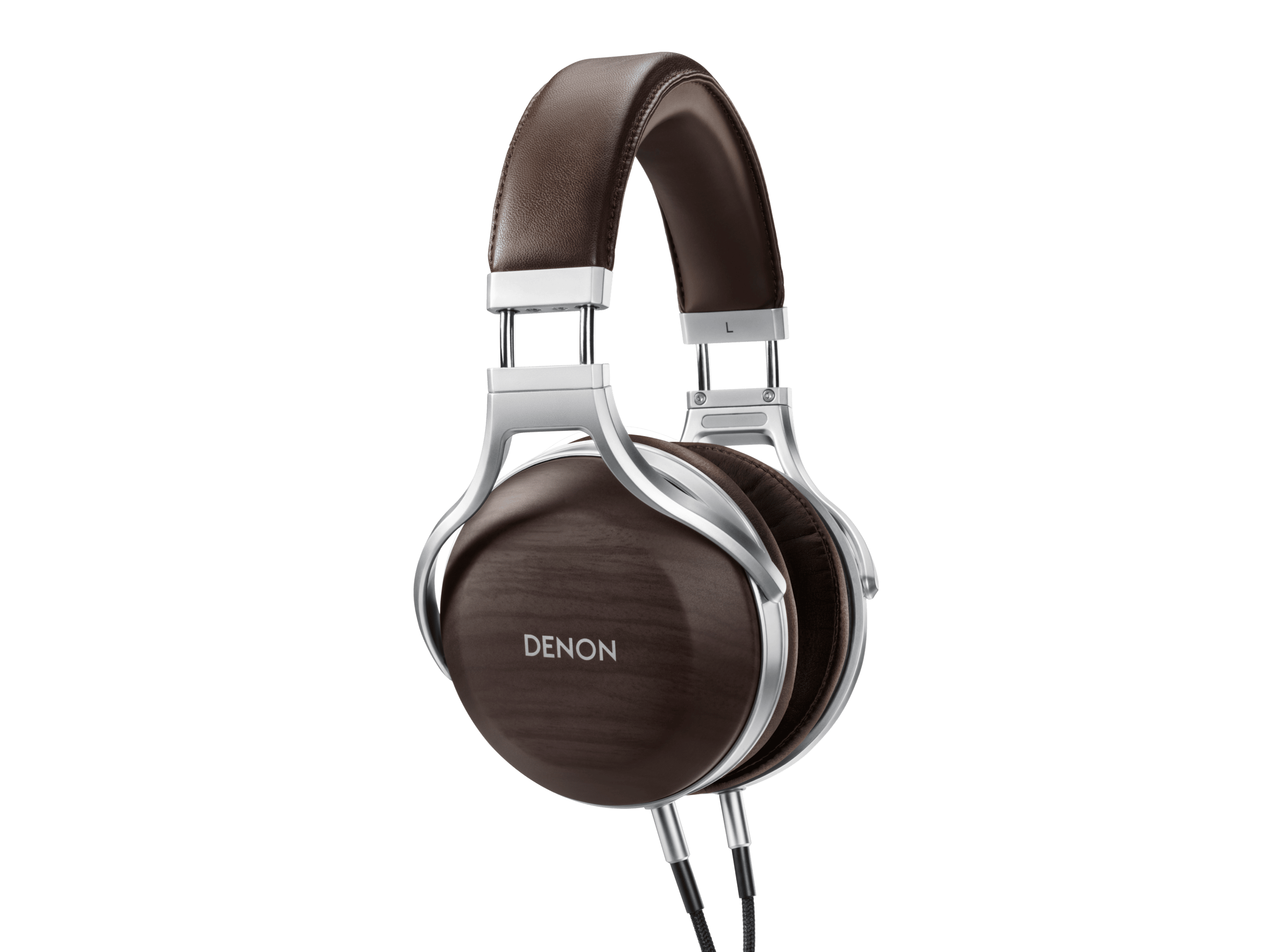 AH-D5200 - Ultra-premium Hi-Fi Headphones with drivers made in