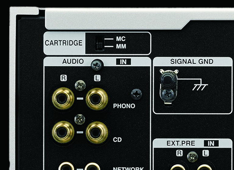 PMA-2500NE - プリメインアンプ | Denon - 日本