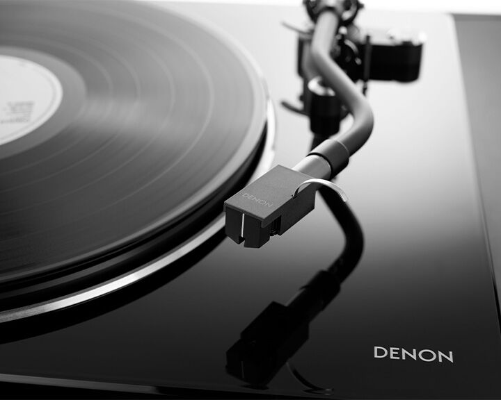 DL-A110 - MC型カートリッジ | Denon - 日本