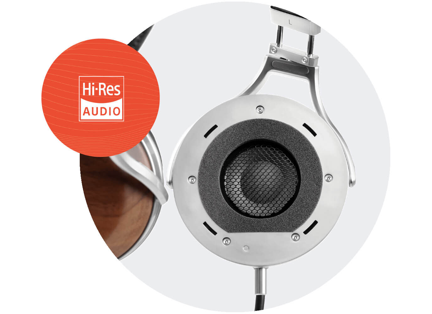 AH-D7200 - オーバーイヤー・ヘッドフォン | Denon - 日本