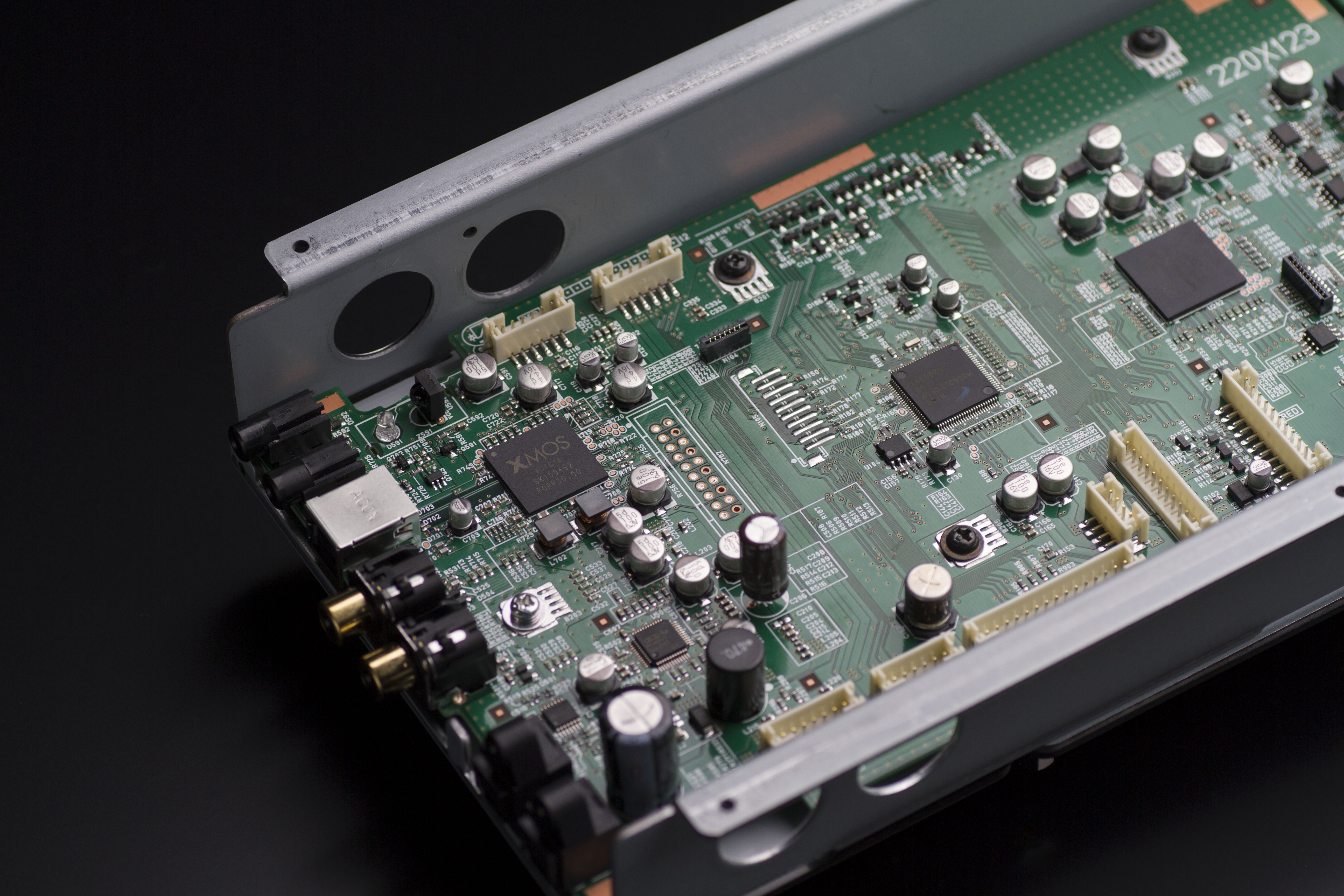 PMA-2500NE - プリメインアンプ | Denon - 日本