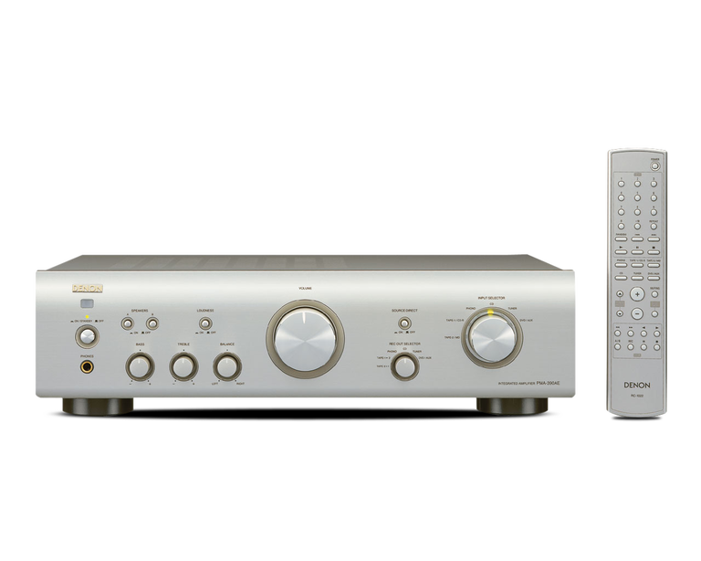 PMA-390AE - Amplifier | Denon - Australia
