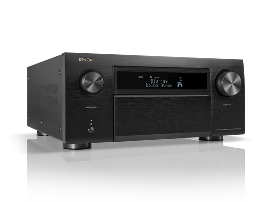 AVアンプ | Denon - 日本