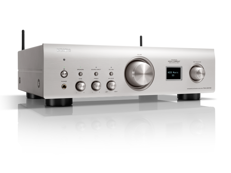 PMA-900HNE - HEOS Built-in プリメインアンプ | Denon - 日本