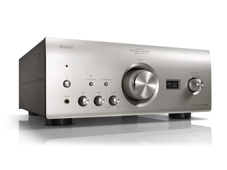 PMA-2500NE - プリメインアンプ | Denon - 日本