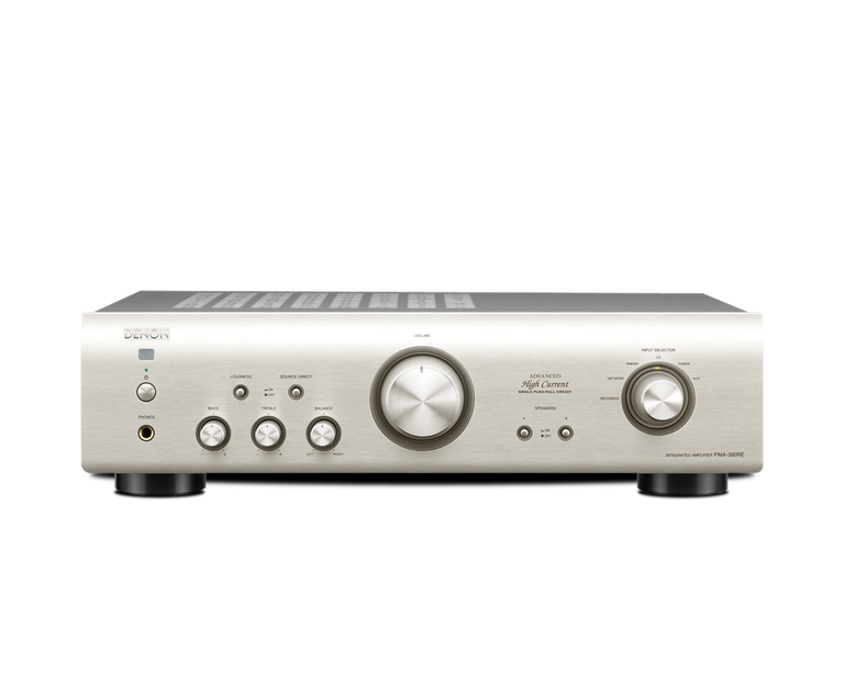 PMA-390RE - プリメインアンプ | Denon - 日本
