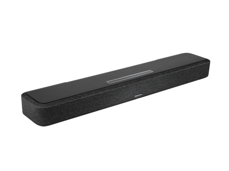 Denon Home Sound Bar 550 - Smart Sound Bar with Dolby Atmos and
