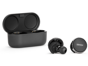 PerL Pro - Premium True Wireless Earbuds with Personalized Sound