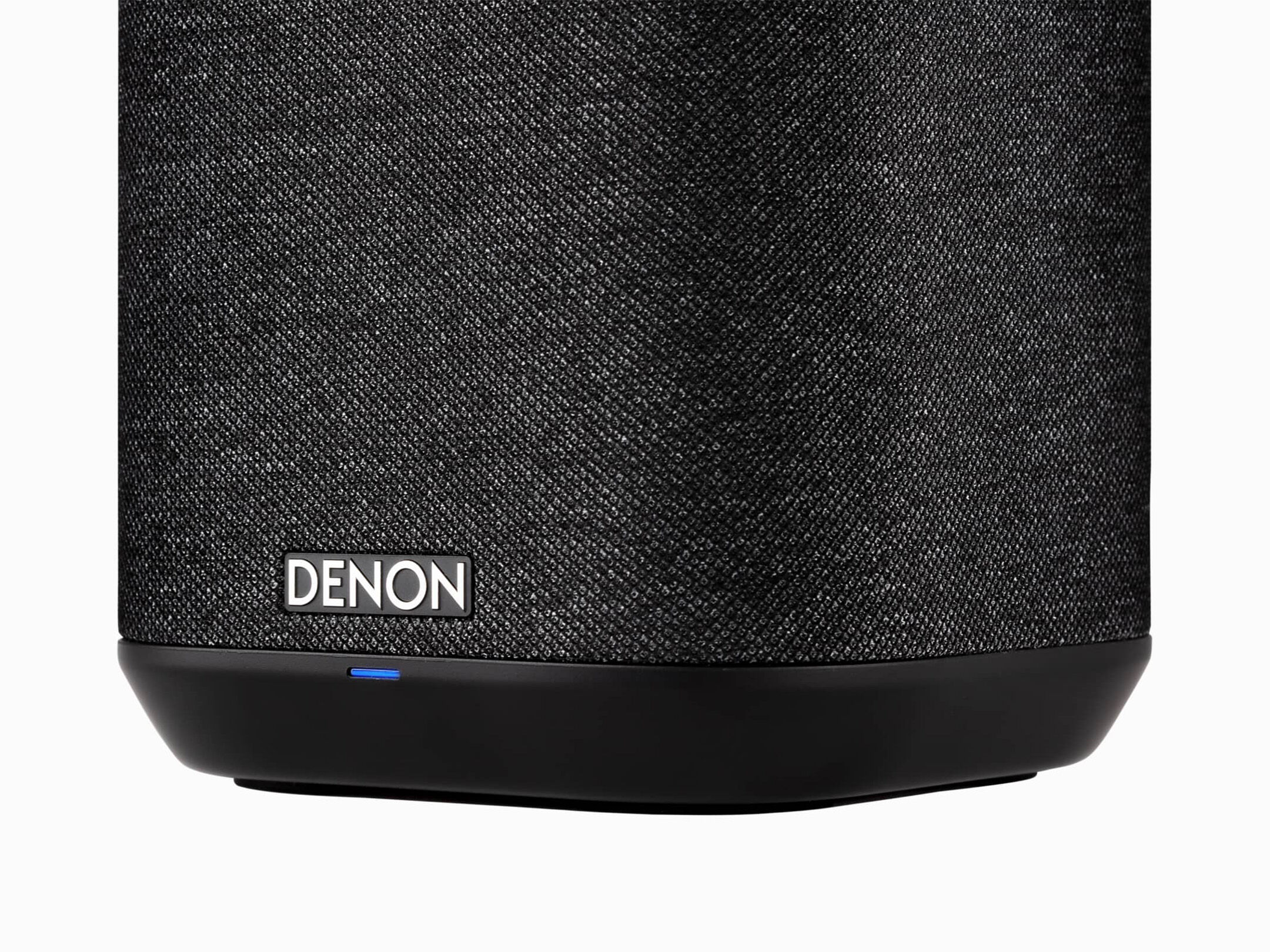 Denon Home 150 Multi-room Bundle Black (2-Pack) - Multi-Room