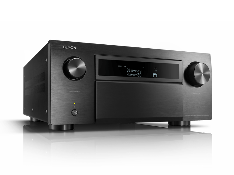 AVC-X8500HA - モンスターAVアンプが8K対応に進化 | Denon - 日本
