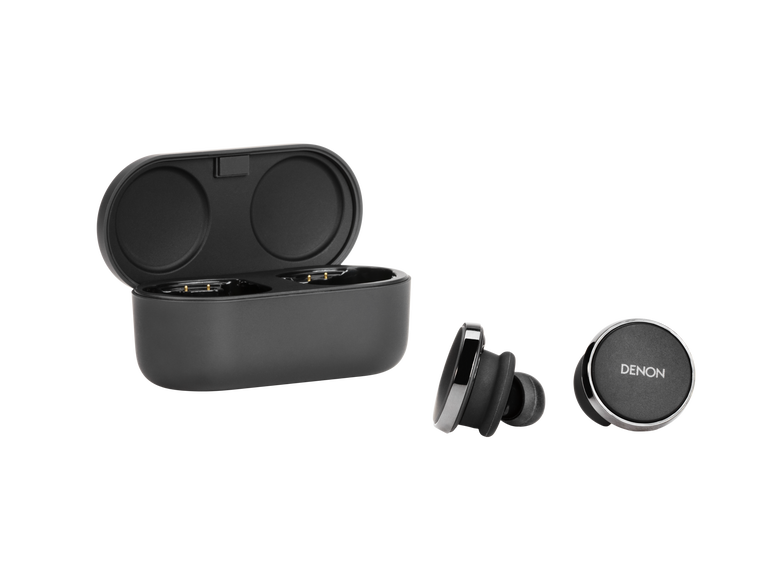 PerL Pro - Premium True Wireless Earbuds with Personalized Sound