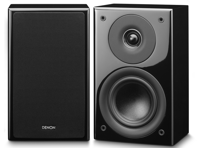 SC-A37 - Bookshelf Speaker | Denon - Australia