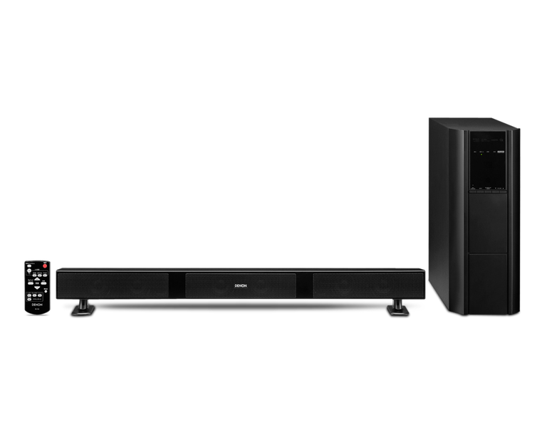 DHT-S311 - Sound Bar | Denon - Global