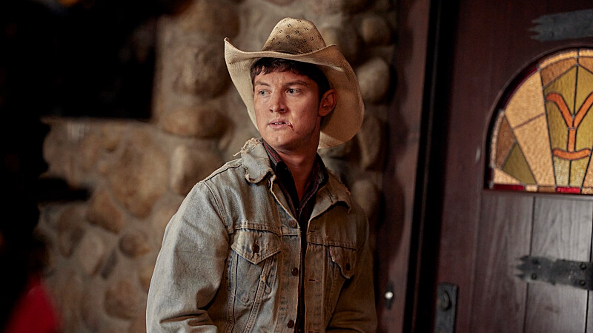 Yellowstone Season 5 Episode 7 Review: The Dream is Not Me | Den