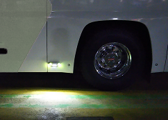 シャインマーカー | ライト | 株式会社デンソーソリューション