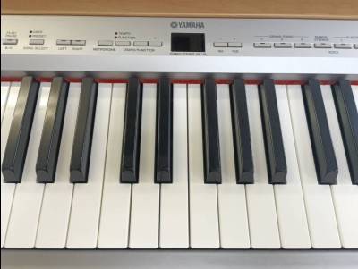 電子ピアノ ヤマハ P-140 電子ピアノ高価買取 格安販売 世田谷区｜電子