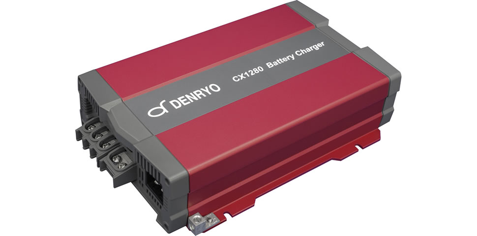 CX1280｜株式会社電菱