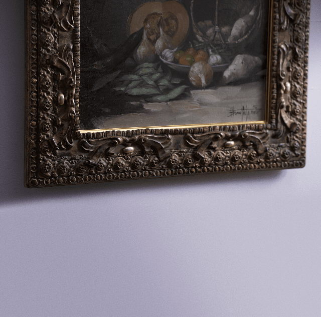 東京額縁 | 東京の伝統工芸品 | 東京都産業労働局