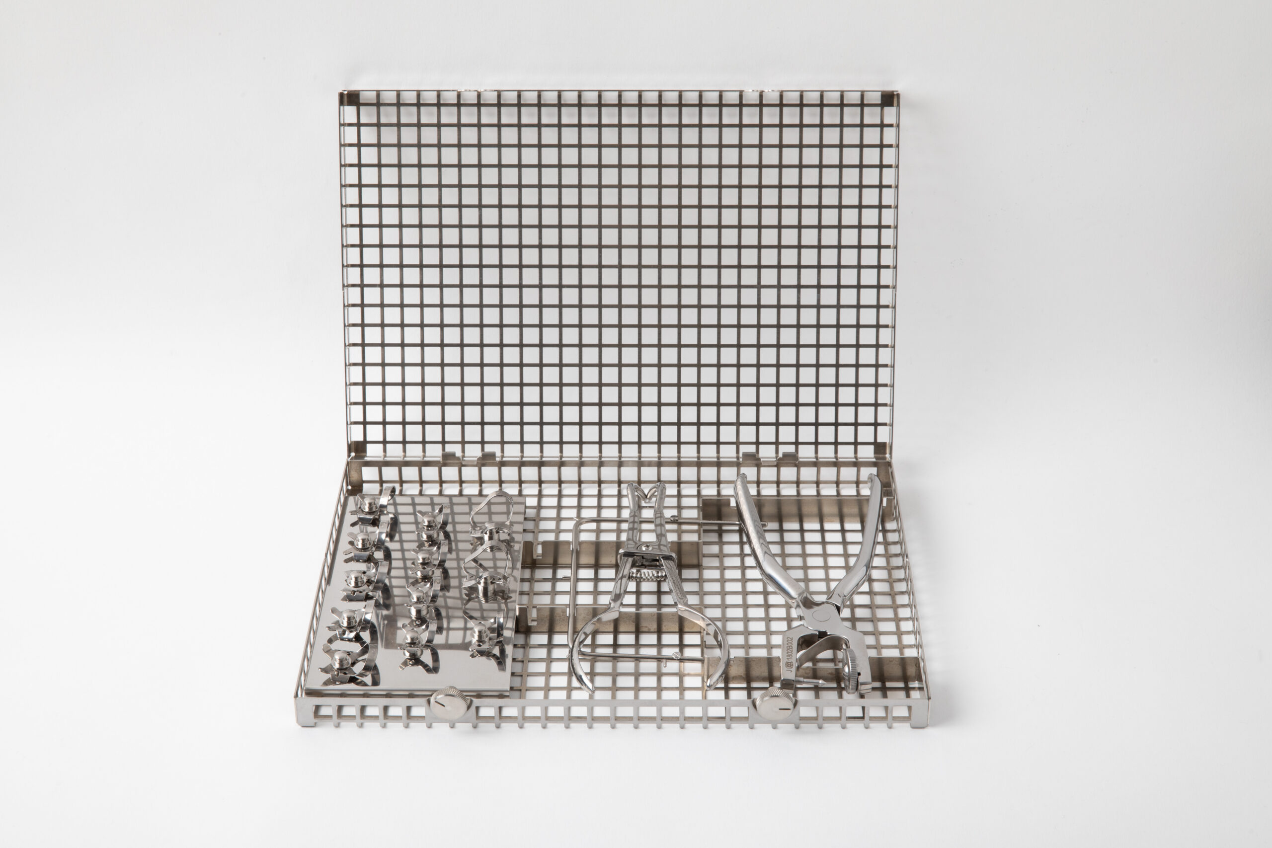 ラバーダムコンプリートセット | 製品情報 | 株式会社デンテック