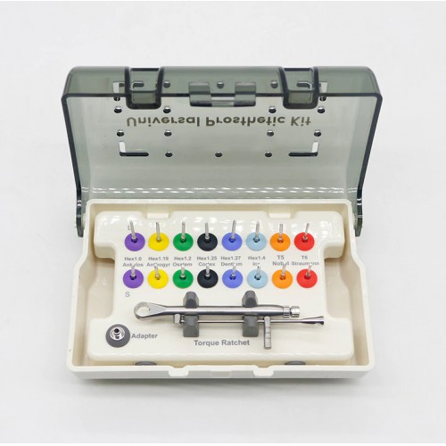 歯科インプラント補綴キット最安值通販|歯科インプラント設備