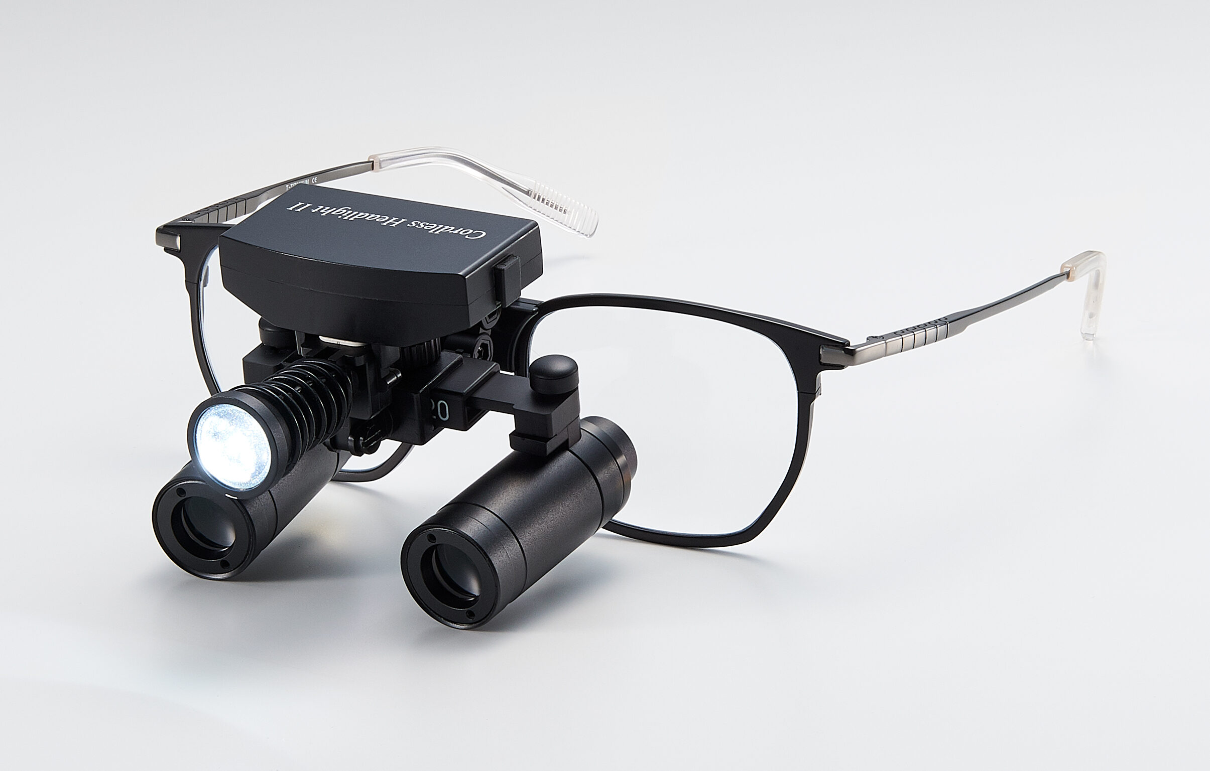 ケプラリアン ルーペ （倍率4.5倍） – 株式会社日本歯科商社