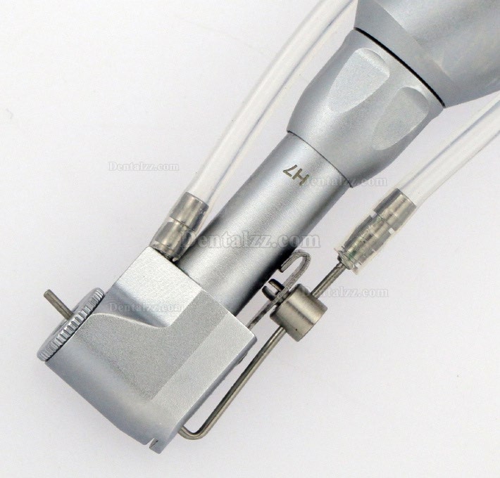 高品質なYUSENDENT® 歯科インプラント用コントラアングルCX235C4-9最