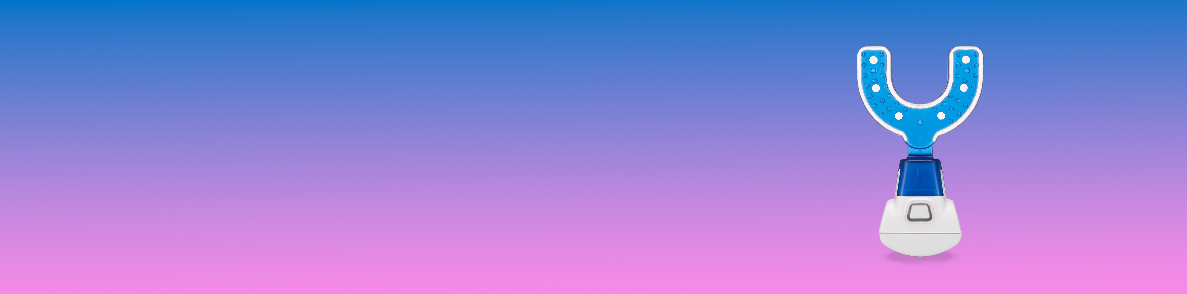 VPro Vibration Device for SureSmile Clear Aligners | Dentsply