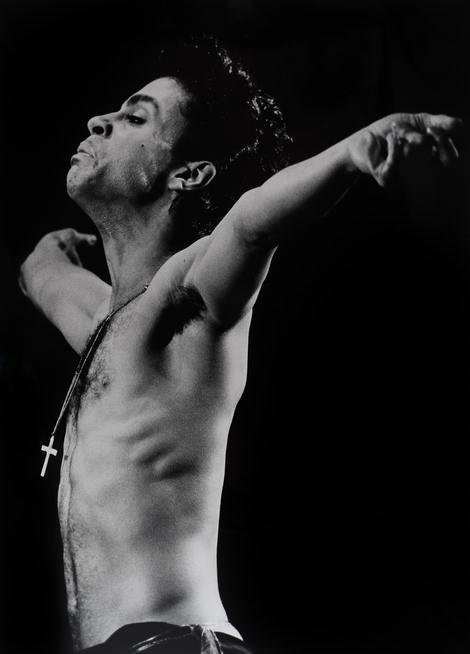 Prince, mysterious, inventive chameleon of music, dies at 57 – The