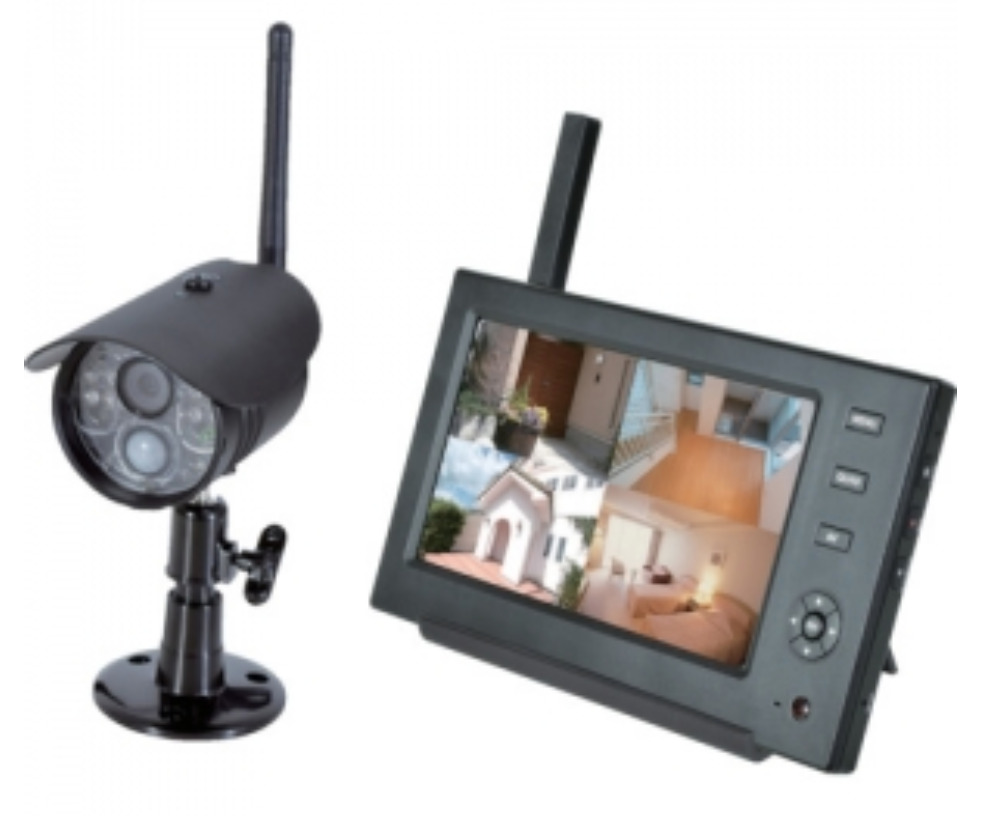 電材堂【公式】｜総合Webカタログ通販 | 録画機能付き防犯カメラ