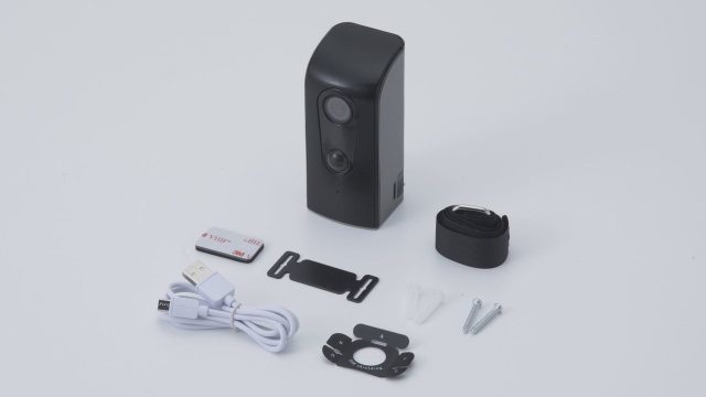 電材堂【公式】｜総合Webカタログ通販 | 防犯カメラRelica（リリカ