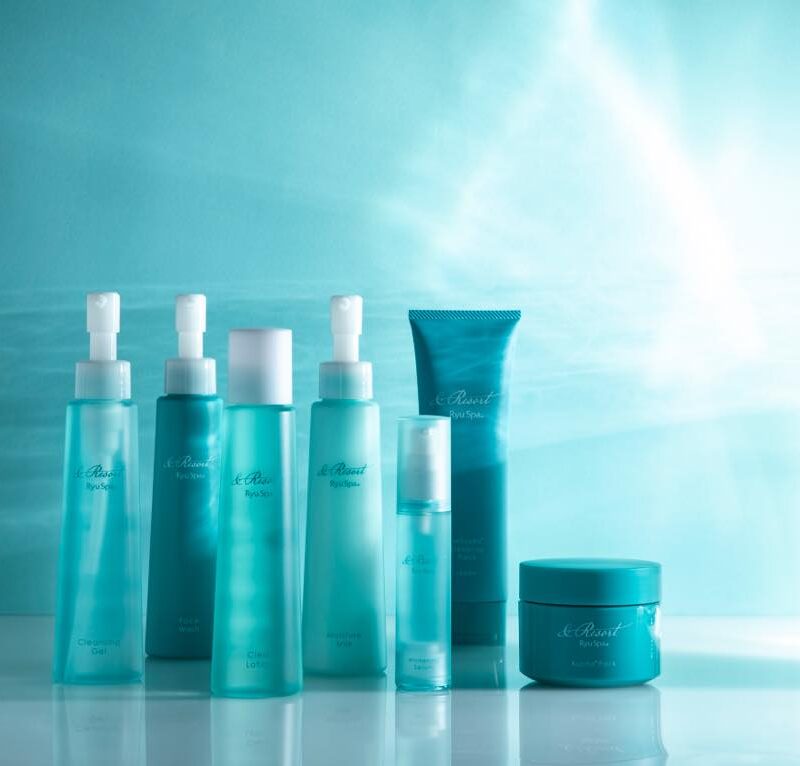 Ryu Spa北谷店（リュウスパ） – デポアイランド