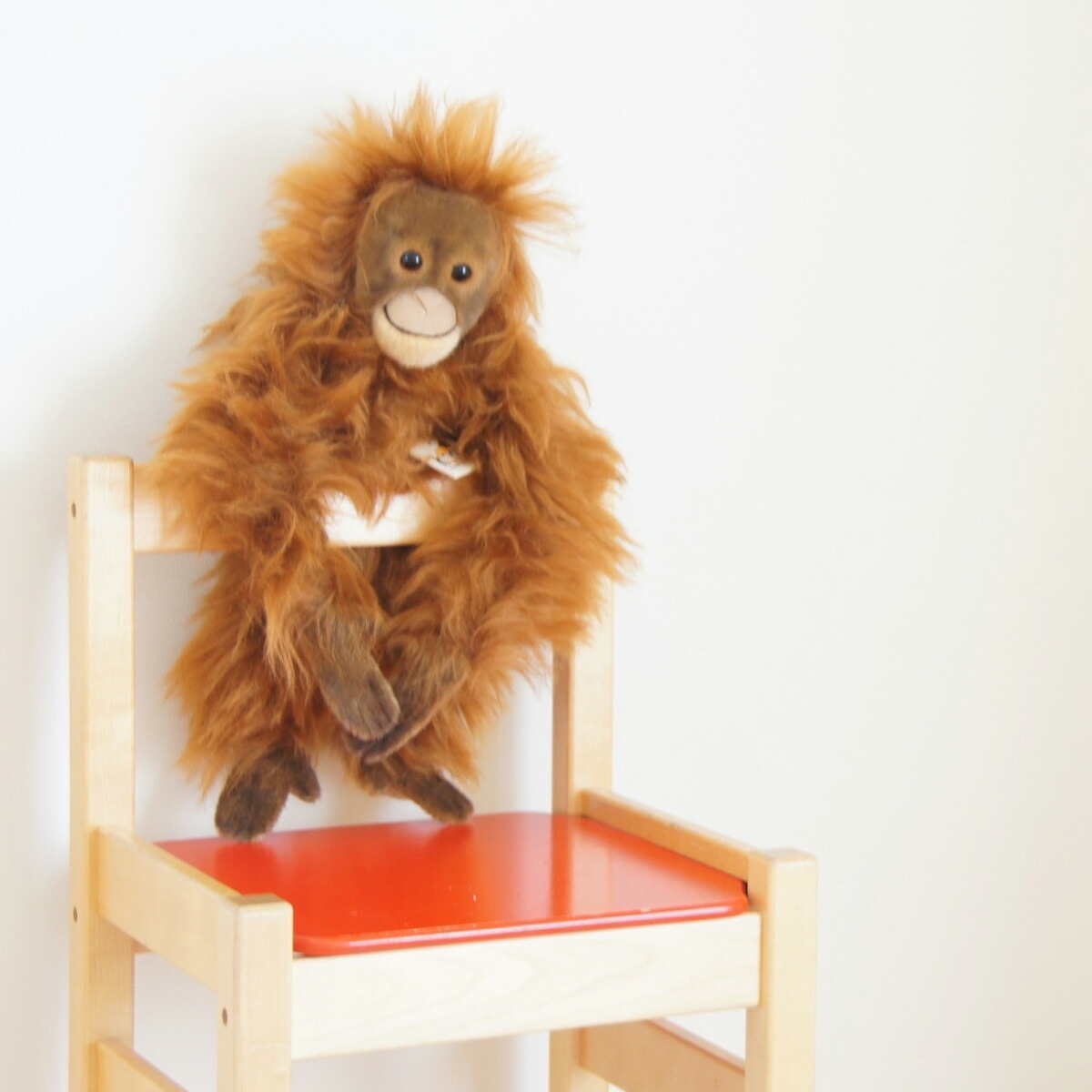 ケーセン（Kosen）社【オランウータン】 木のおもちゃデポー