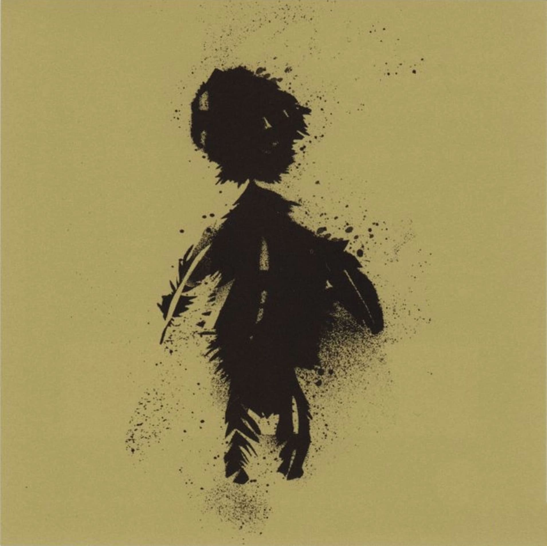 Depeche Mode Playing The Angel | The 12