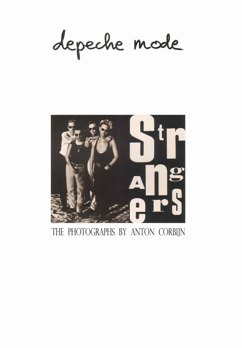 Depeche Mode 