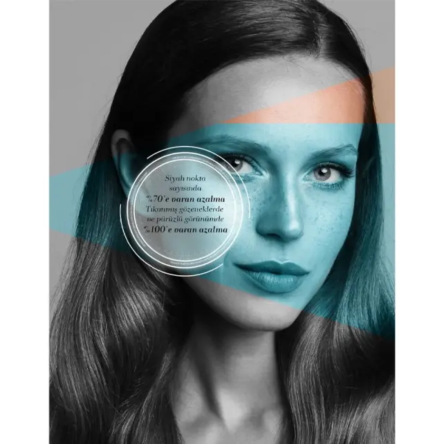 Bioxcin Acnium Sebum Dengeleyici Yüz Yıkama Jeli 2'li