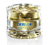 新商品 プレミアム クリーム No.1｜発表会レポート｜デルメッド