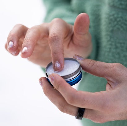 Skin Protector w/ Zinc SPF30 | Skin Protection Creme | Ultimate