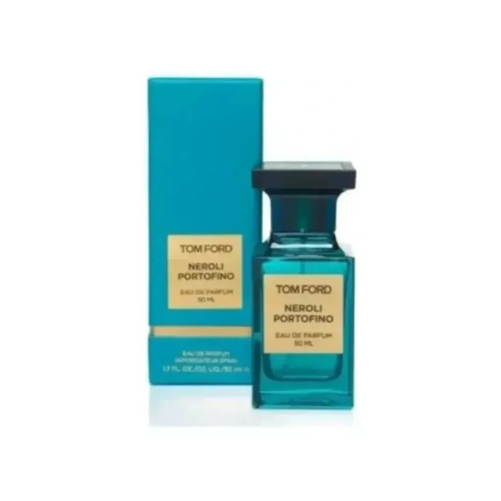TOM FORD NEROLI PORTOFINO 50ML – DermaDea
